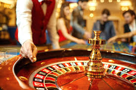 Вход на зеркало Goldfishka Casino